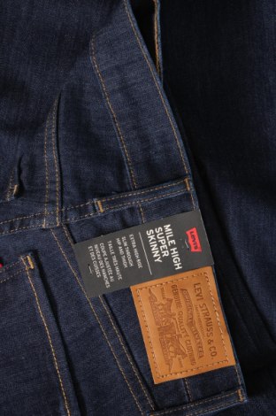 Damen Jeans Levi's, Größe XXS, Farbe Blau, Preis 14,19 €
