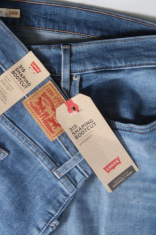 Damen Jeans Levi's, Größe 3XL, Farbe Blau, Preis 31,03 €