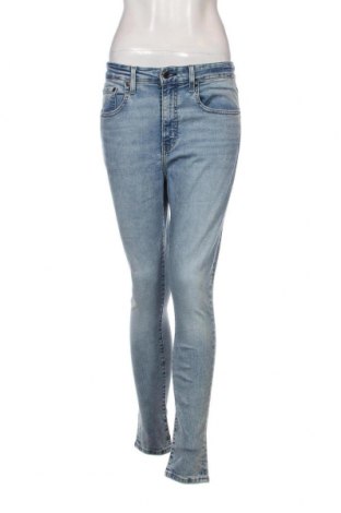 Damen Jeans Levi's, Größe M, Farbe Blau, Preis 30,14 €