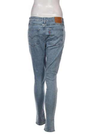 Damen Jeans Levi's, Größe M, Farbe Blau, Preis 30,14 €