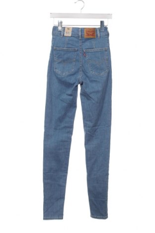 Damen Jeans Levi's, Größe S, Farbe Blau, Preis 30,14 €