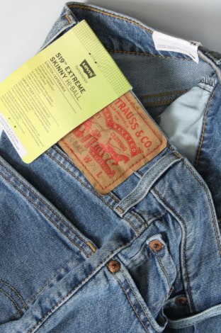 Herren Jeans Levi's, Größe XS, Farbe Blau, Preis € 19,51