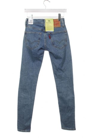 Herren Jeans Levi's, Größe XS, Farbe Blau, Preis 34,58 €