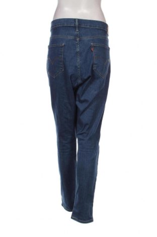 Damen Jeans Levi's, Größe 3XL, Farbe Blau, Preis 27,48 €