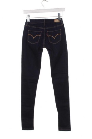 Damen Jeans Levi's, Größe XS, Farbe Blau, Preis 88,66 €