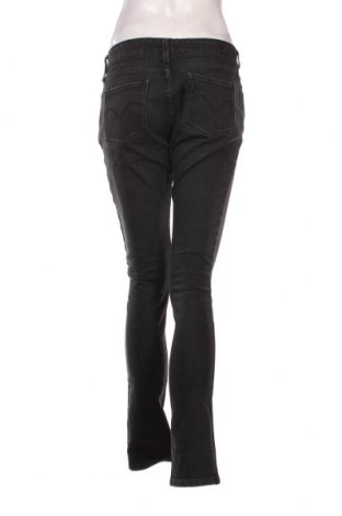 Damen Jeans Levi's, Größe M, Farbe Schwarz, Preis 16,18 €