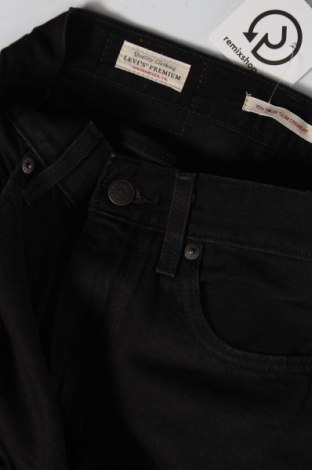Damen Jeans Levi's, Größe XS, Farbe Schwarz, Preis € 52,19