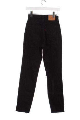Damen Jeans Levi's, Größe XS, Farbe Schwarz, Preis € 31,31