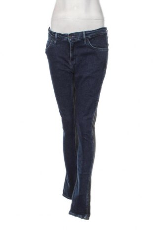 Damen Jeans Levi's, Größe L, Farbe Blau, Preis 7,83 €
