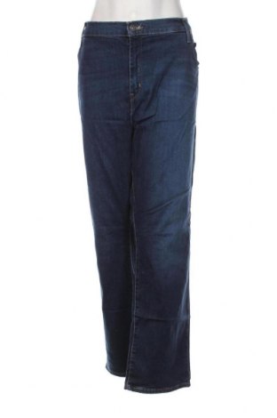 Damen Jeans Levi's, Größe 4XL, Farbe Blau, Preis 31,31 €