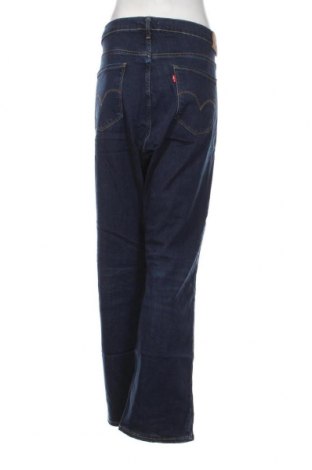 Damen Jeans Levi's, Größe 4XL, Farbe Blau, Preis 52,19 €