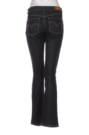 Damen Jeans Levi's, Größe S, Farbe Schwarz, Preis 31,31 €