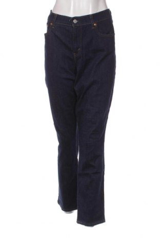 Damen Jeans Levi's, Größe XL, Farbe Blau, Preis 44,36 €