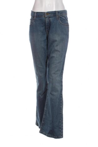 Damen Jeans Levi's, Größe M, Farbe Blau, Preis 38,36 €