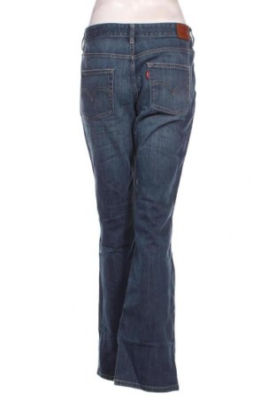 Damen Jeans Levi's, Größe L, Farbe Blau, Preis 52,19 €