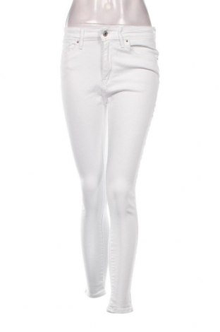 Damen Jeans Levi's, Größe S, Farbe Weiß, Preis € 23,34