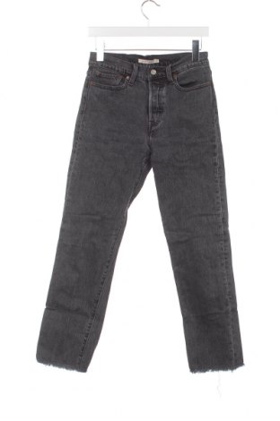 Damen Jeans Levi's, Größe S, Farbe Grau, Preis € 52,19