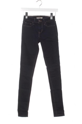 Damen Jeans Levi's, Größe XS, Farbe Blau, Preis 31,31 €