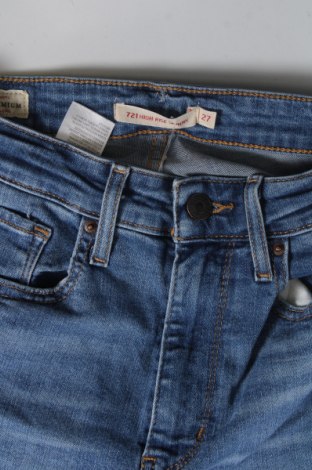 Damen Jeans Levi's, Größe XS, Farbe Blau, Preis 26,98 €