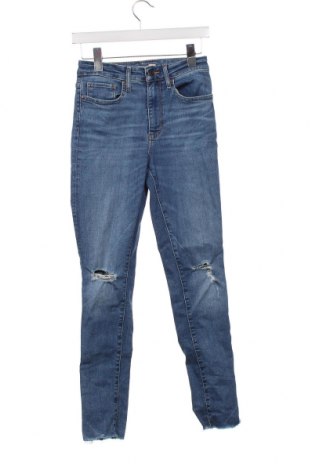 Damen Jeans Levi's, Größe XS, Farbe Blau, Preis € 26,98