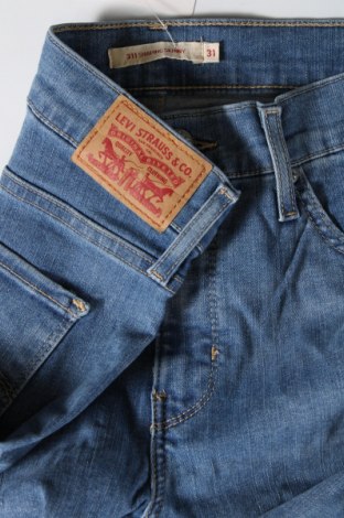 Damen Jeans Levi's, Größe L, Farbe Blau, Preis 27,66 €