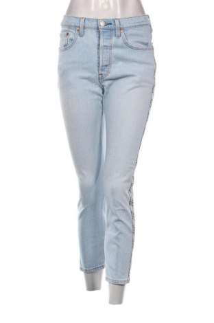 Damen Jeans Levi's, Größe S, Farbe Blau, Preis € 12,87