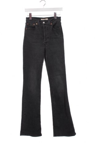 Damen Jeans Levi's, Größe S, Farbe Grau, Preis € 49,77