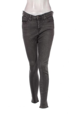 Γυναικείο Τζίν Levi's, Μέγεθος XL, Χρώμα Γκρί, Τιμή 53,20 €
