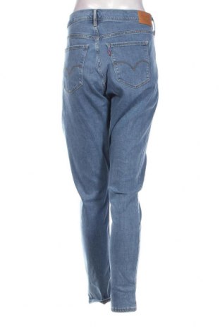 Dámske džínsy  Levi's, Veľkosť XL, Farba Modrá, Cena  46,10 €