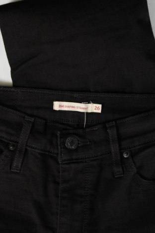 Damen Jeans Levi's, Größe S, Farbe Schwarz, Preis 88,66 €