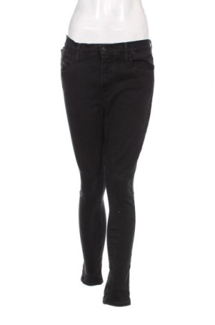 Damen Jeans Levi's, Größe L, Farbe Schwarz, Preis 14,19 €