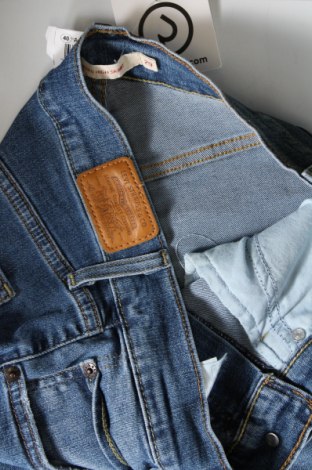 Damen Jeans Levi's, Größe M, Farbe Blau, Preis 32,80 €