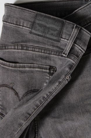 Γυναικείο Τζίν Levi's, Μέγεθος M, Χρώμα Γκρί, Τιμή 13,30 €