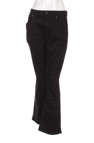 Damen Jeans Levi's, Größe XL, Farbe Schwarz, Preis 88,66 €