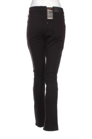 Damen Jeans Levi's, Größe M, Farbe Schwarz, Preis 50,54 €
