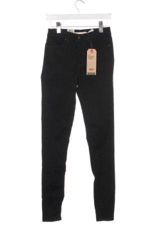 Damen Jeans Levi's, Größe S, Farbe Schwarz, Preis 53,20 €