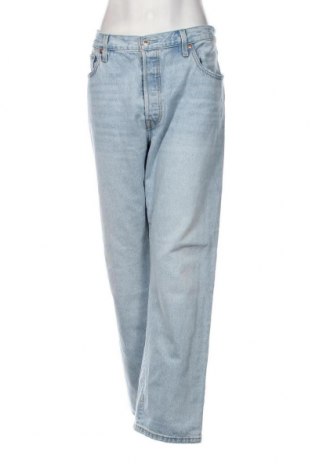 Damen Jeans Levi's, Größe XL, Farbe Blau, Preis 53,20 €