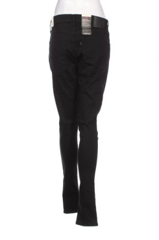 Γυναικείο Τζίν Levi's, Μέγεθος XL, Χρώμα Μαύρο, Τιμή 88,66 €
