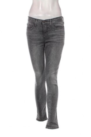 Damen Jeans Levi's, Größe L, Farbe Grau, Preis 53,20 €