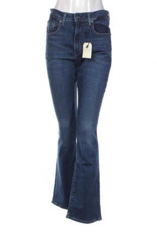 Damen Jeans Levi's, Größe L, Farbe Blau, Preis € 53,20