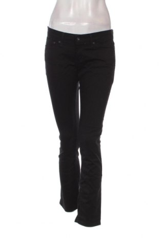 Damen Jeans Levi's, Größe M, Farbe Schwarz, Preis € 29,75