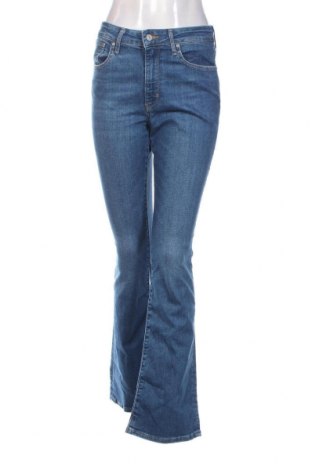 Damen Jeans Levi's, Größe M, Farbe Blau, Preis 53,20 €