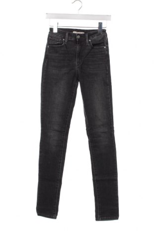 Damen Jeans Levi's, Größe XXS, Farbe Grau, Preis € 29,75