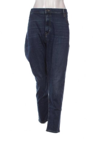 Damen Jeans Levi's, Größe 3XL, Farbe Blau, Preis € 52,19