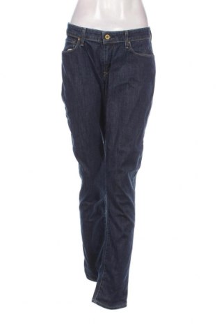 Damen Jeans Levi's, Größe XL, Farbe Blau, Preis € 23,02