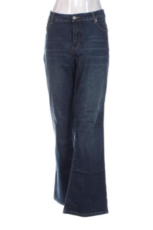 Damen Jeans Levi's, Größe XXL, Farbe Blau, Preis 52,19 €