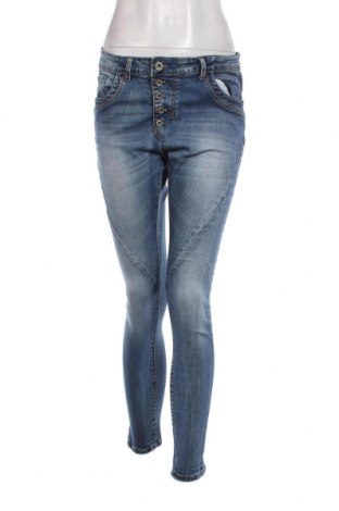 Damen Jeans Lexxury, Größe L, Farbe Blau, Preis € 9,00