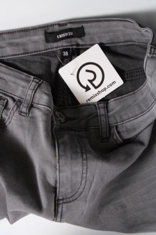 Damen Jeans Liberto, Größe M, Farbe Grau, Preis € 4,04