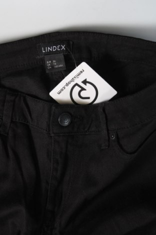 Damen Jeans Lindex, Größe S, Farbe Schwarz, Preis 7,26 €