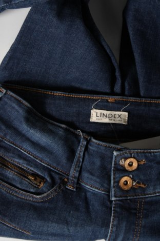 Damen Jeans Lindex, Größe XS, Farbe Blau, Preis 3,03 €